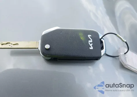 2024 Kia Sportage Lx z USA, uszkodzony, nr VIN KNDPUCDF2R7275330